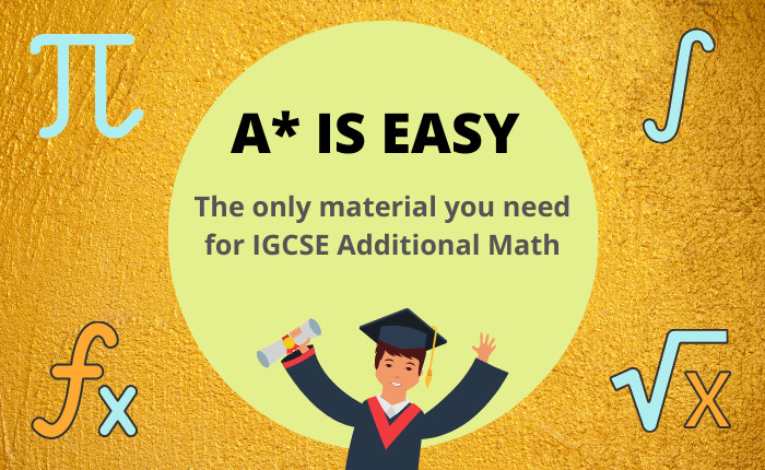 Igcse Extended Maths Syllabus